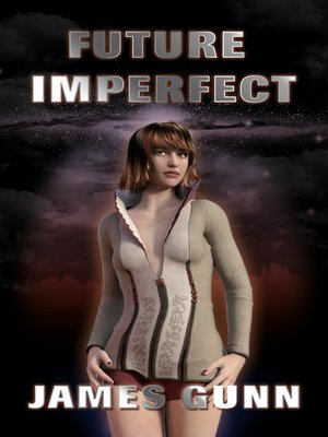 cover image of Future Imperfect